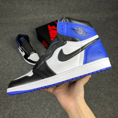 Fragment Design x Air Jordan 1 Retro High OG