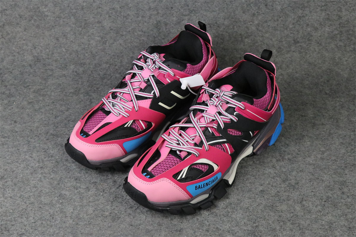 Wmns Track Trainer 'Pink Blue'