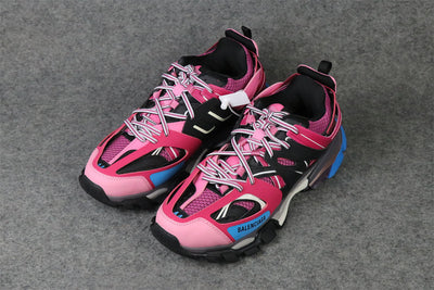 Wmns Track Trainer 'Pink Blue'