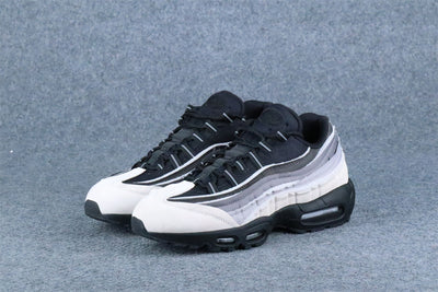 Comme des Garçons x Air Max 95 'Grey'