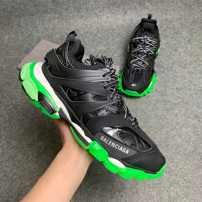 Track Trainer 'Black Glow'