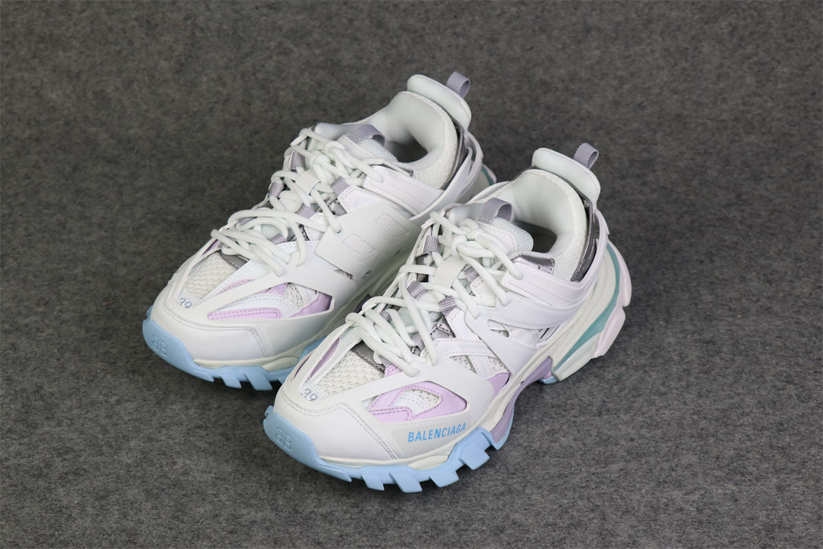 Wmns Track Sneaker 'Pastel'