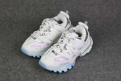 Wmns Track Sneaker 'Pastel'