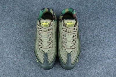 Corteiz x Air Max 95 SP 'Rules the World - Sequoia'