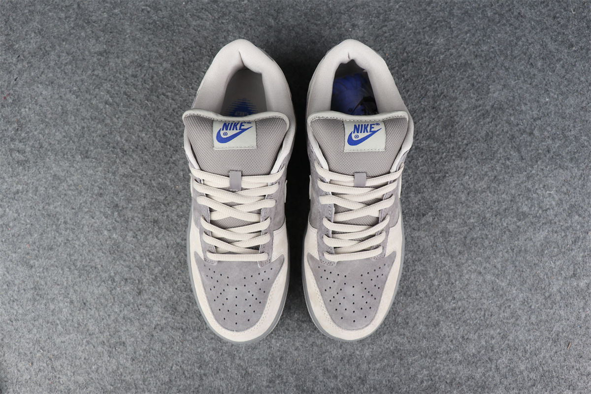 Dunk Low Pro SB 'London'