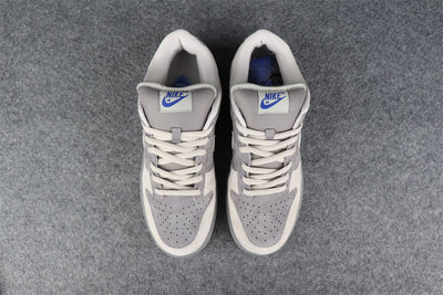 Dunk Low Pro SB 'London'