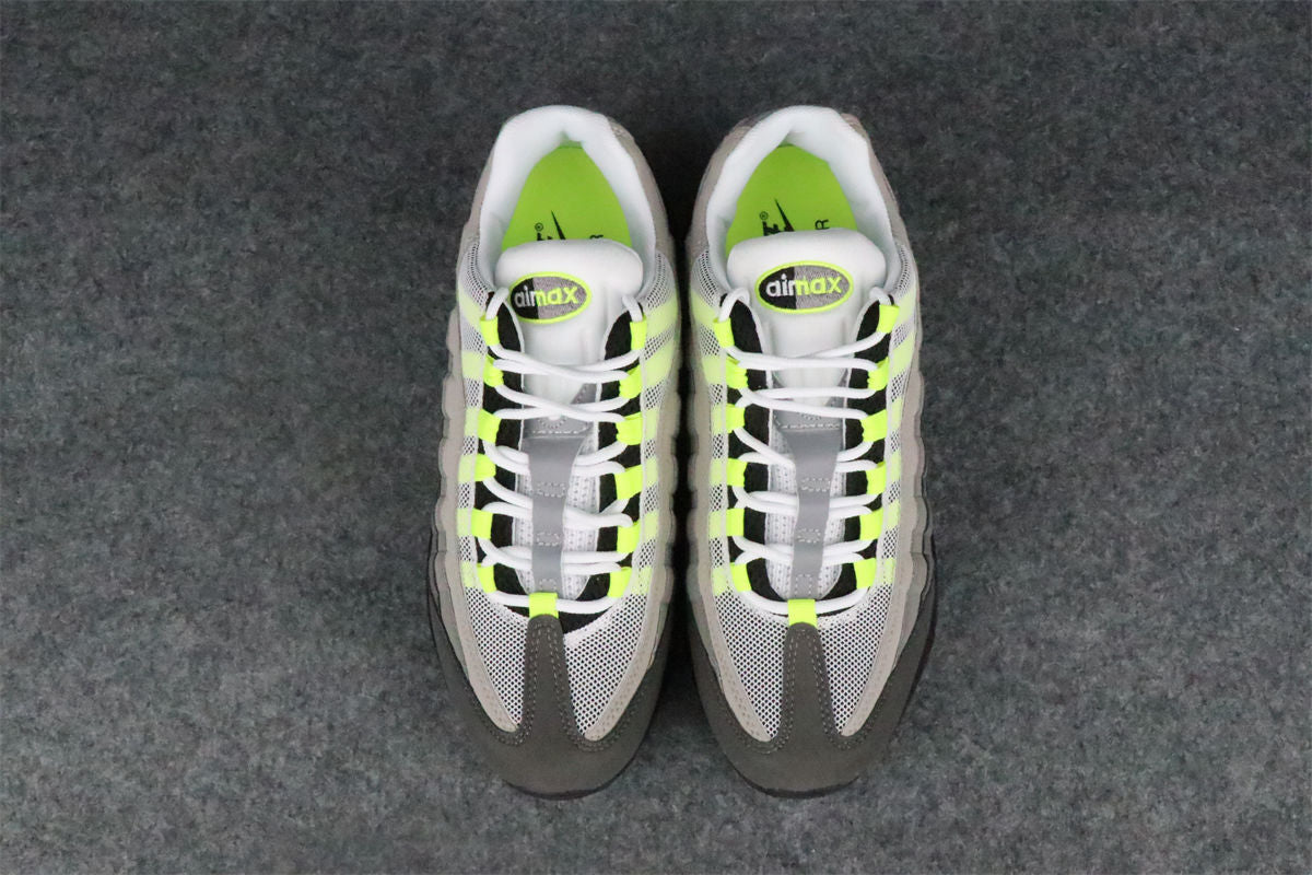 Air Max 95 OG 'Neon' 2015
