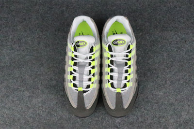 Air Max 95 OG 'Neon' 2015