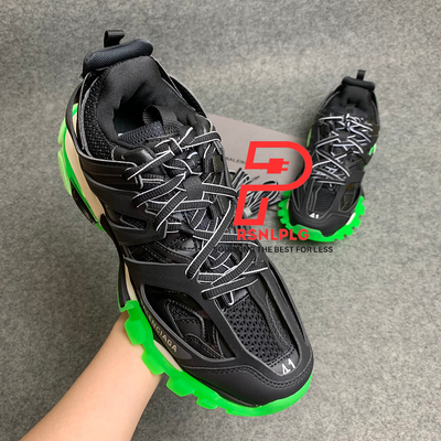Track Trainer 'Black Glow'