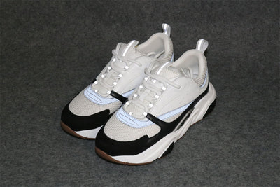 B22 'White Black Gum'
