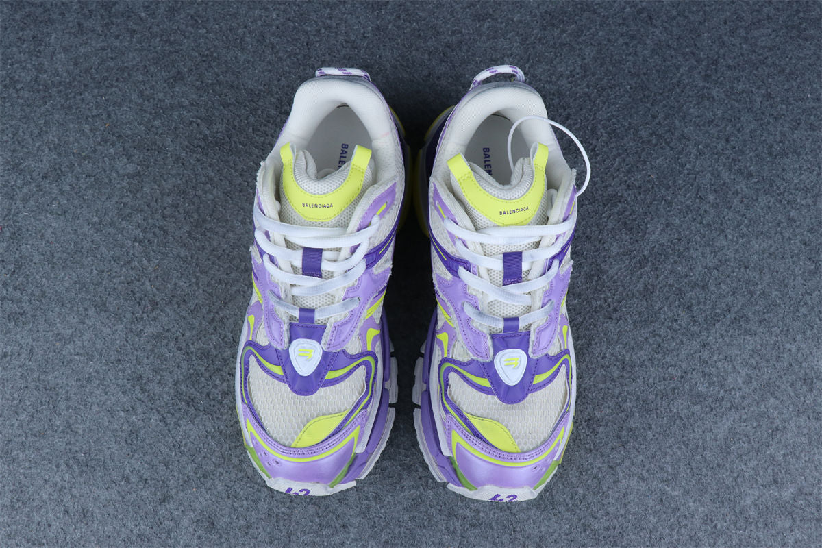 Wmns Runner Sneaker 'Lilac Purple'