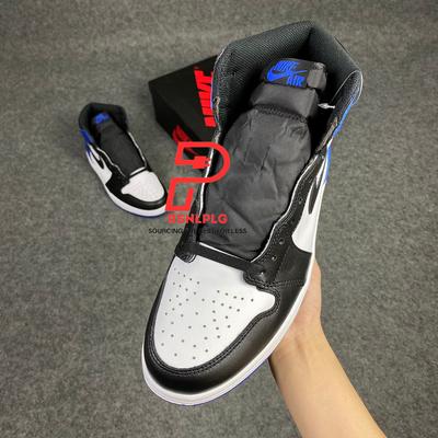 Fragment Design x Air Jordan 1 Retro High OG