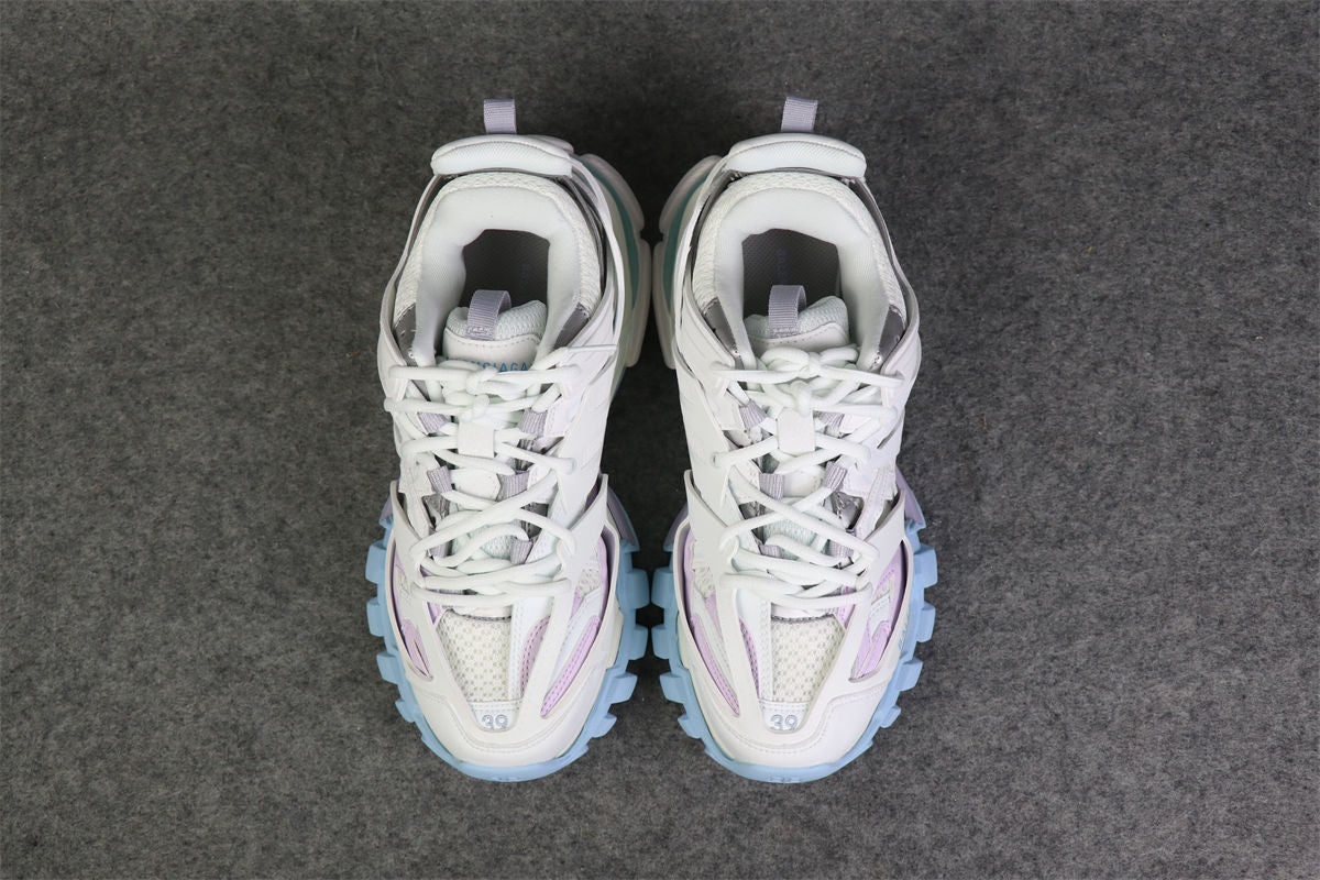 Wmns Track Sneaker 'Pastel'