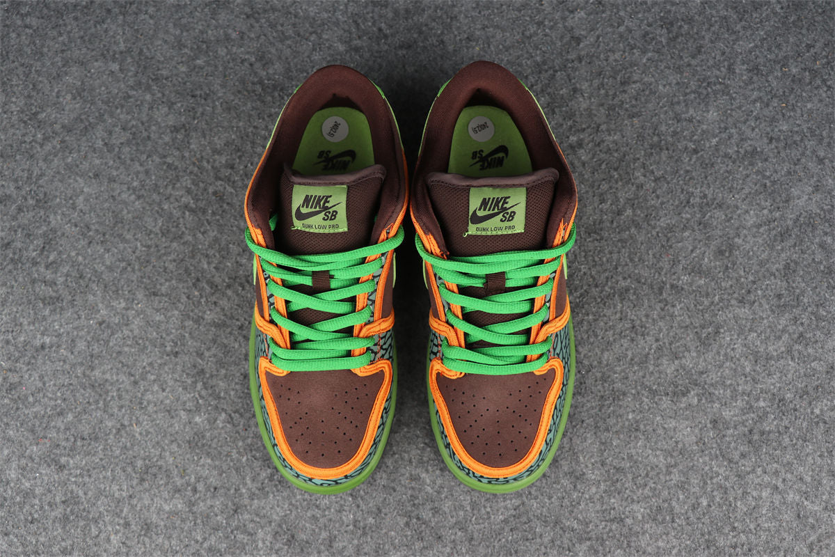 Dunk Low Premium SB QS 'De La Soul'