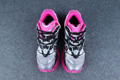 Wmns Runner Sneaker 'Worn-Out - Silver Pink'
