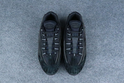 Comme des Garçons x Air Max 95 'Black'