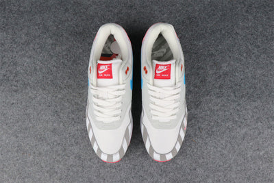 Parra x Air Max 1