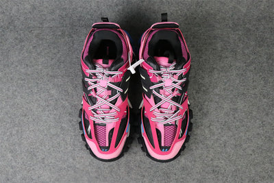 Wmns Track Trainer 'Pink Blue'