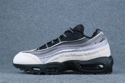 Comme des Garçons x Air Max 95 'Grey'