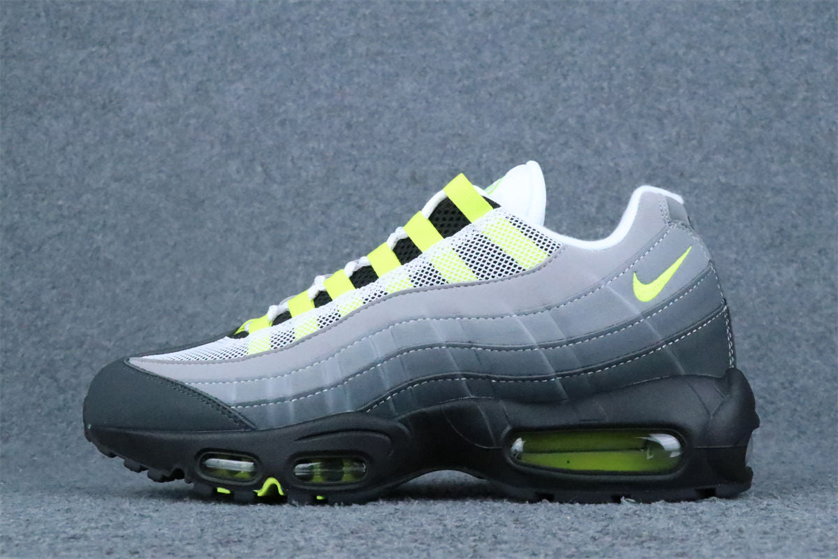 Air Max 95 OG 'Neon' 2020
