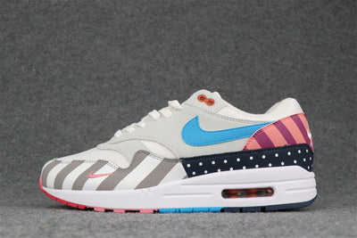 Parra x Air Max 1