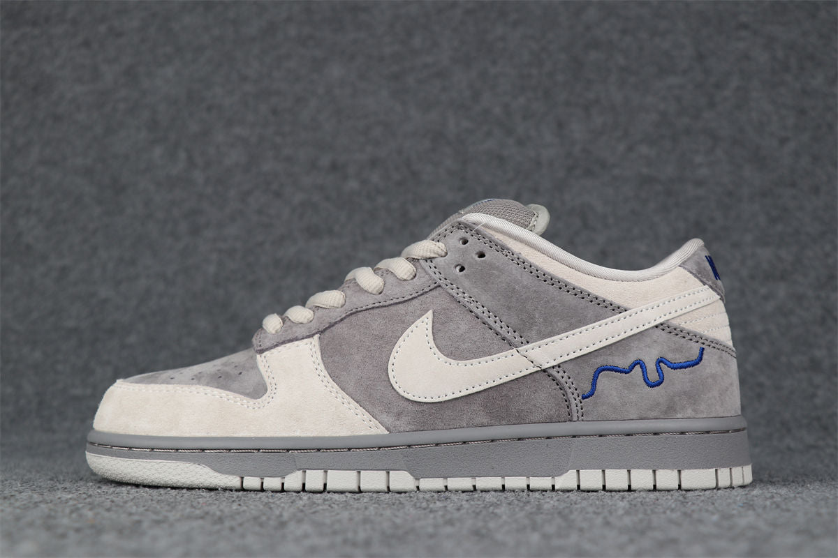 Dunk Low Pro SB 'London'