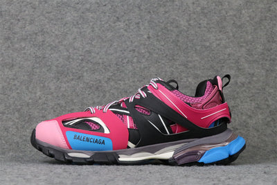 Wmns Track Trainer 'Pink Blue'
