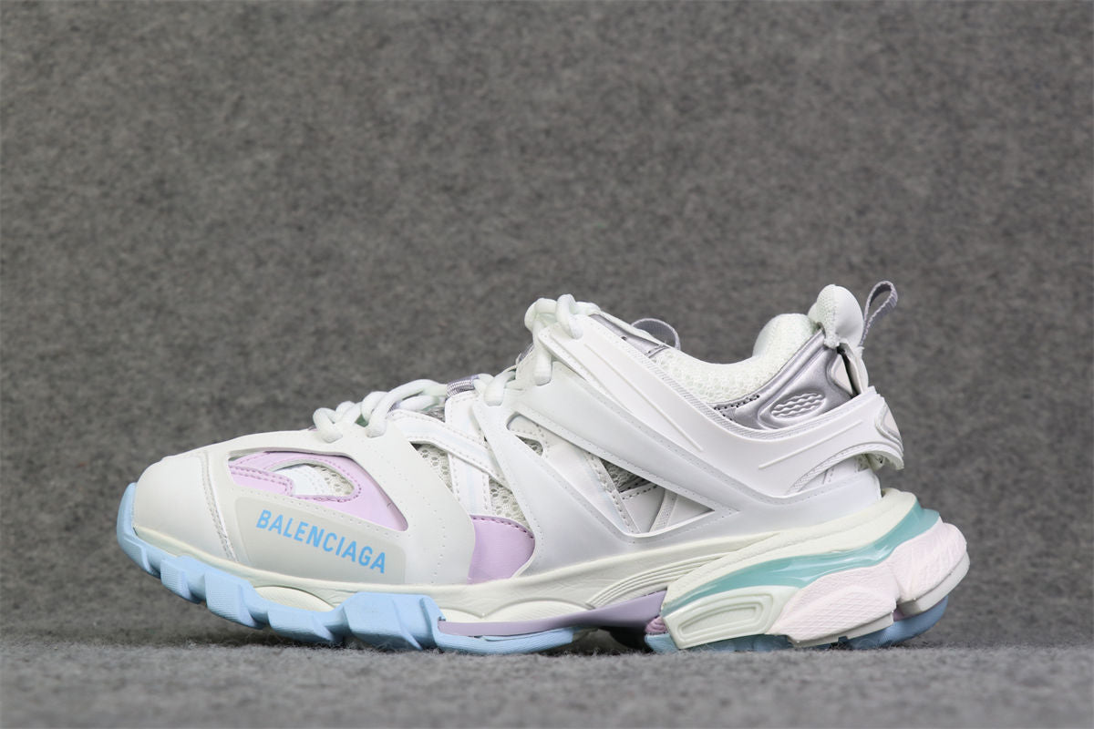Wmns Track Sneaker 'Pastel'