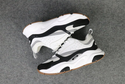 B22 'White Black Gum'