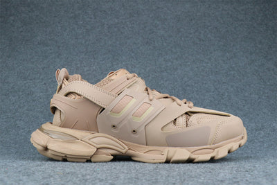 Wmns Track Sneaker 'Beige'