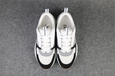 B22 'White Black Gum'