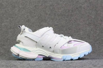 Wmns Track Sneaker 'Pastel'