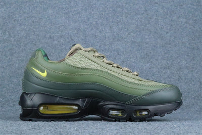 Corteiz x Air Max 95 SP 'Rules the World - Sequoia'