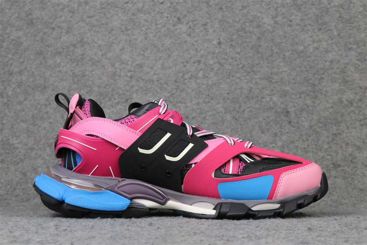 Wmns Track Trainer 'Pink Blue'