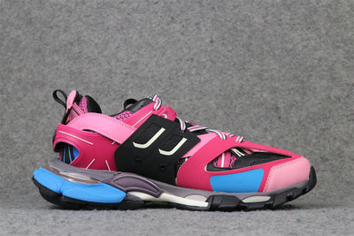 Wmns Track Trainer 'Pink Blue'