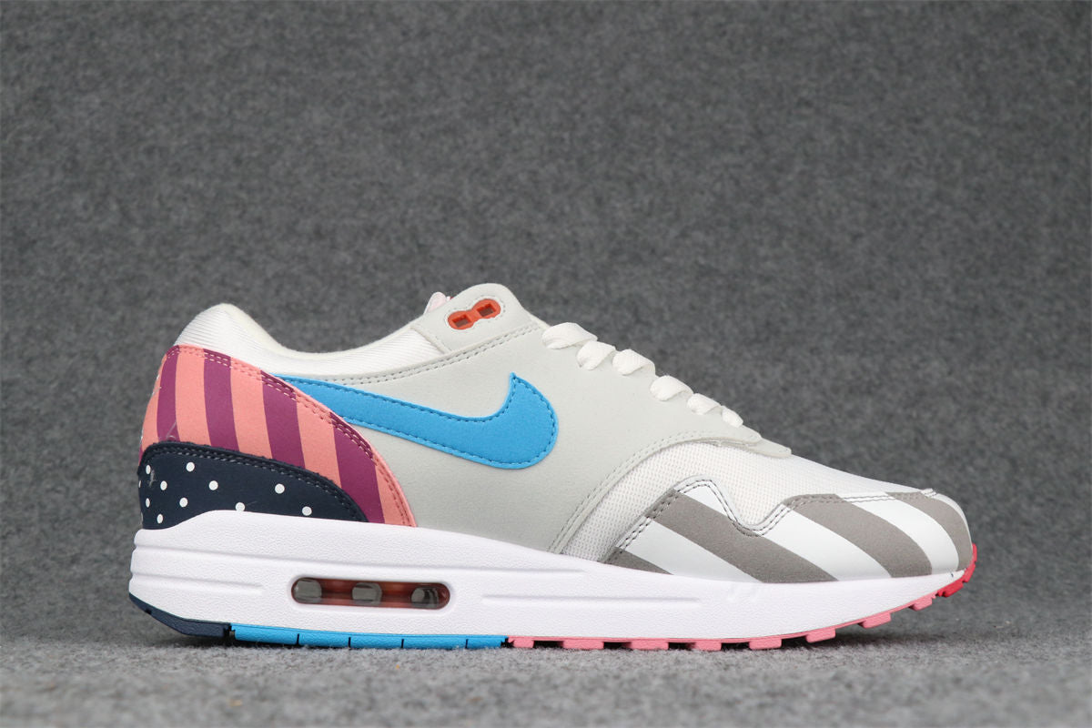 Parra x Air Max 1