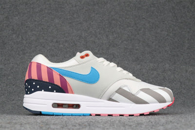Parra x Air Max 1