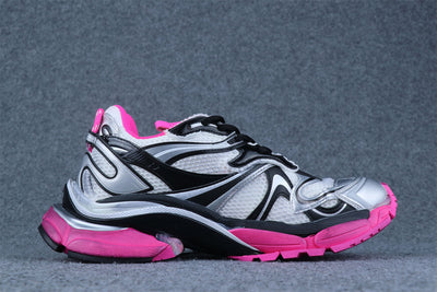 Wmns Runner Sneaker 'Worn-Out - Silver Pink'