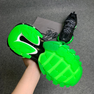 Track Trainer 'Black Glow'