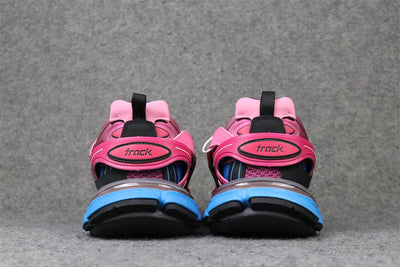 Wmns Track Trainer 'Pink Blue'
