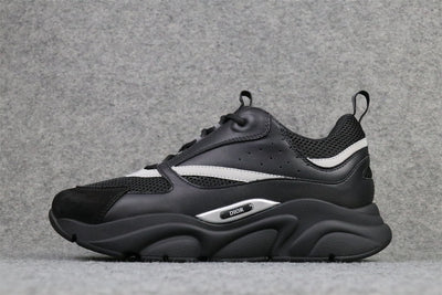 B22 'Black Reflective'