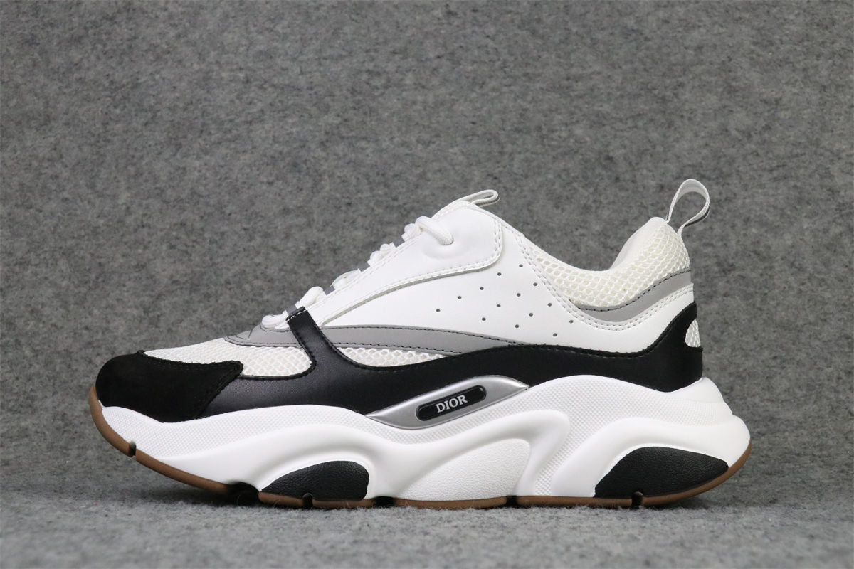 B22 'White Black Gum'