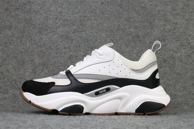 B22 'White Black Gum'