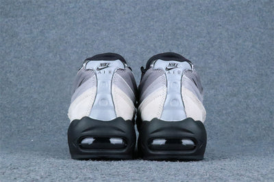 Comme des Garçons x Air Max 95 'Grey'