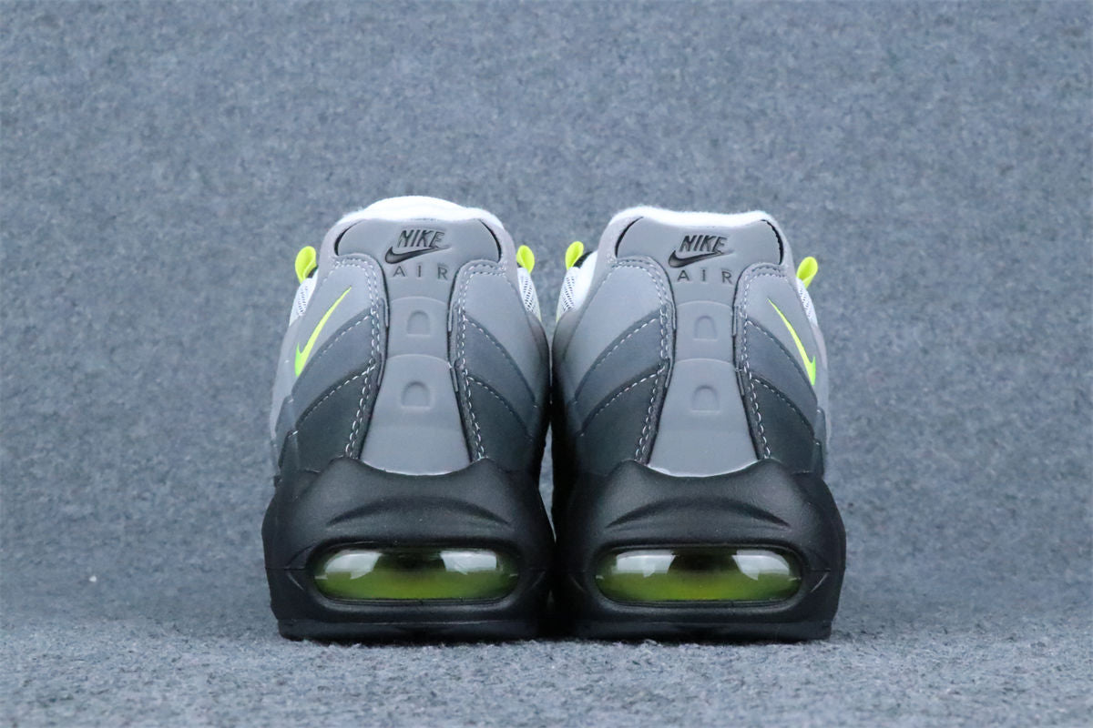 Air Max 95 OG 'Neon' 2020