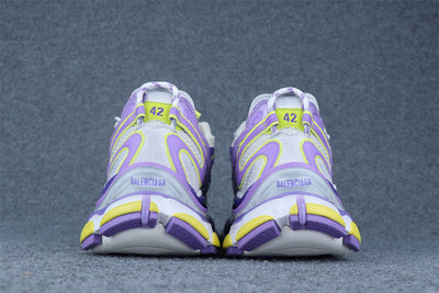 Wmns Runner Sneaker 'Lilac Purple'