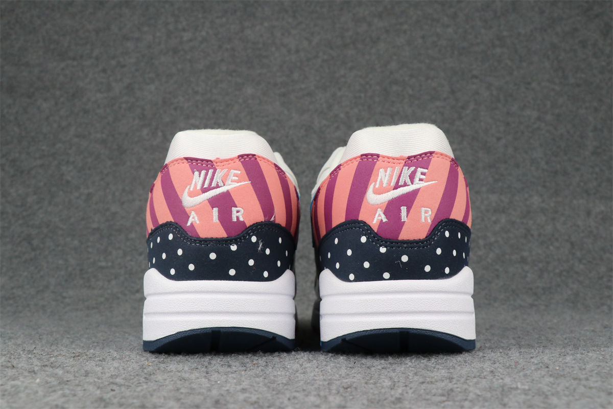 Parra x Air Max 1