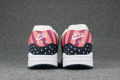 Parra x Air Max 1