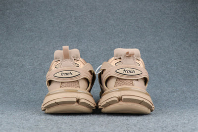 Wmns Track Sneaker 'Beige'