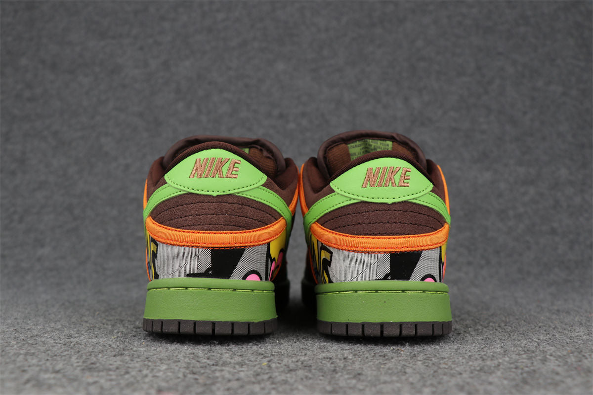 Dunk Low Premium SB QS 'De La Soul'